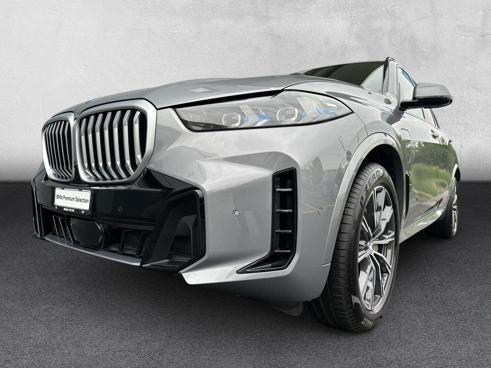 BMW X5 50e M Sport xDrive G05 (CH) AHK 2.7T * Action de leasing 1.9% * - 9