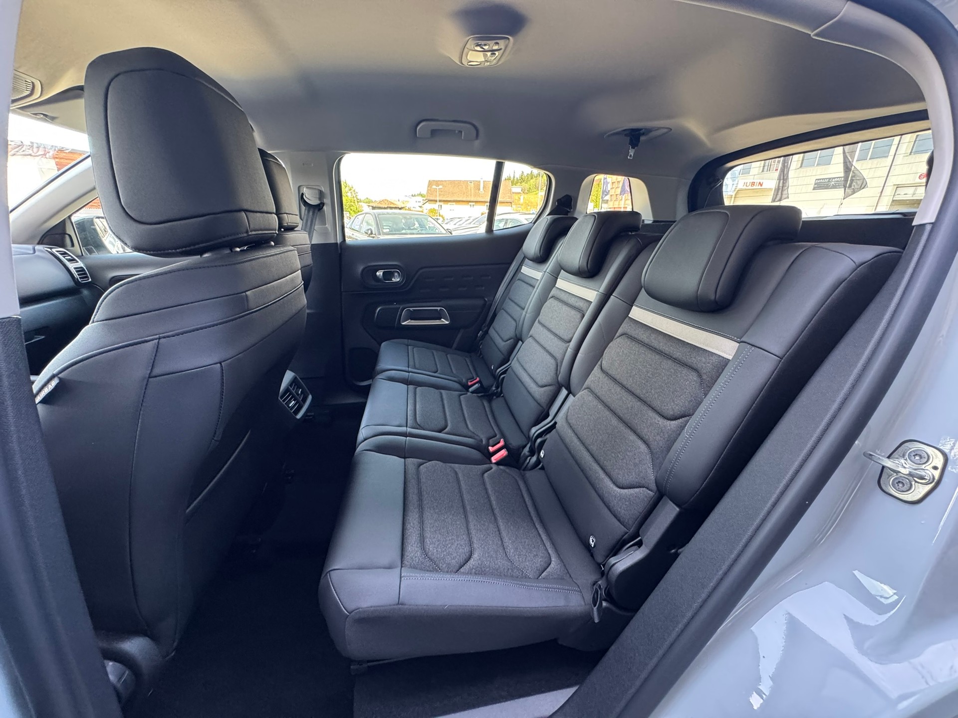 CITROEN C5 Aircross 1.6 PHEV Swiss Edition - 7