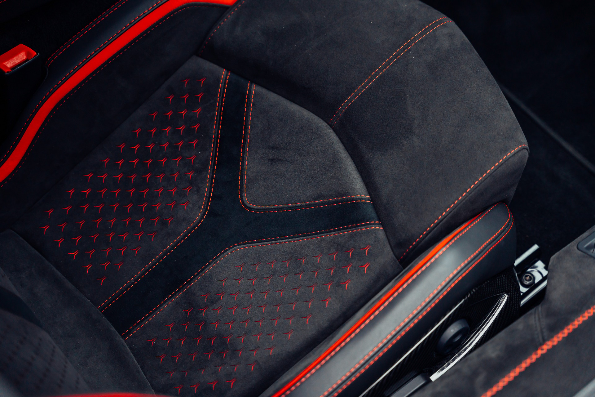 LAMBORGHINI Aventador LP780-4 Coupé E-Gear Ultimae - 20