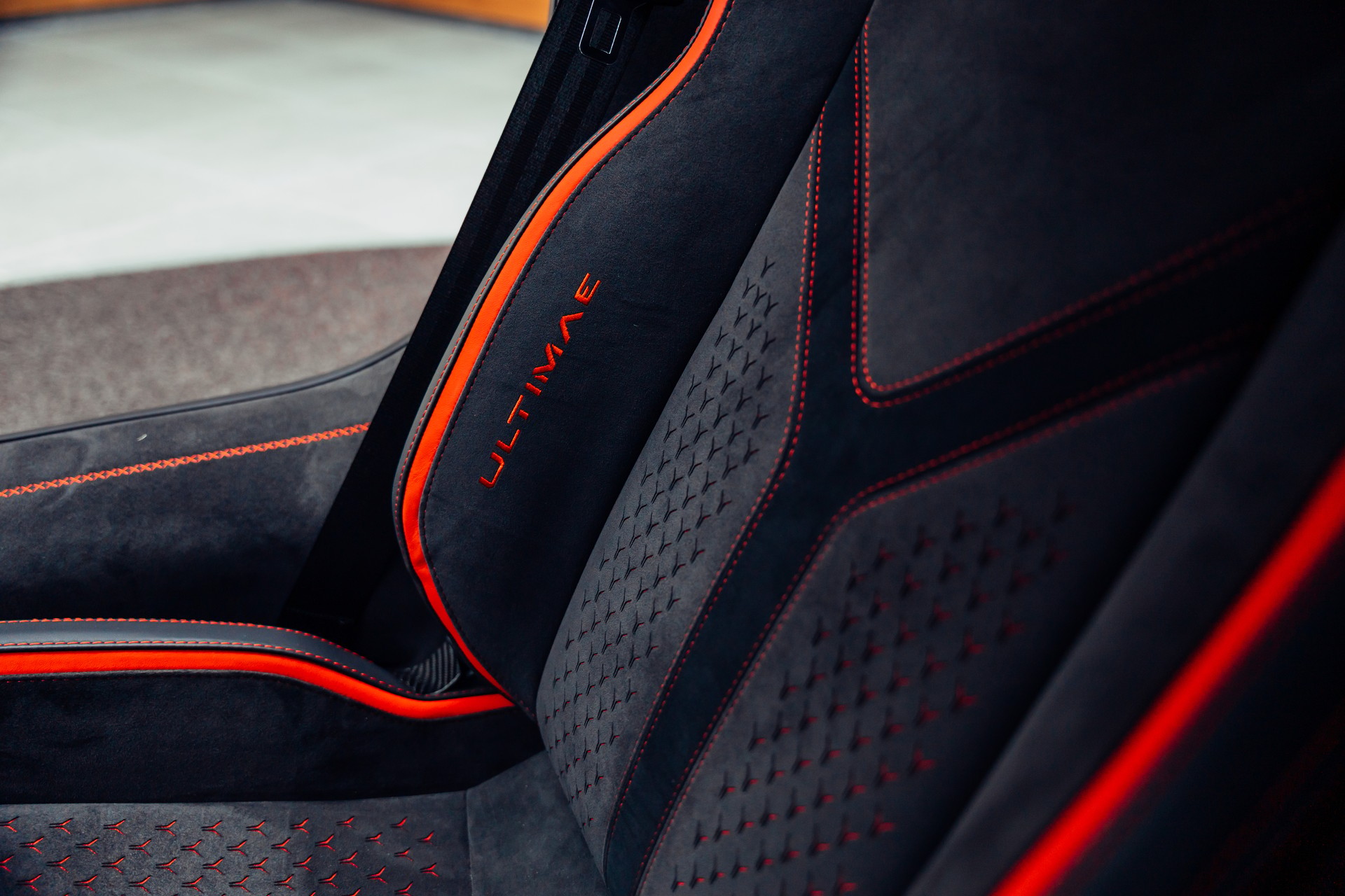 LAMBORGHINI Aventador LP780-4 Coupé E-Gear Ultimae - 19