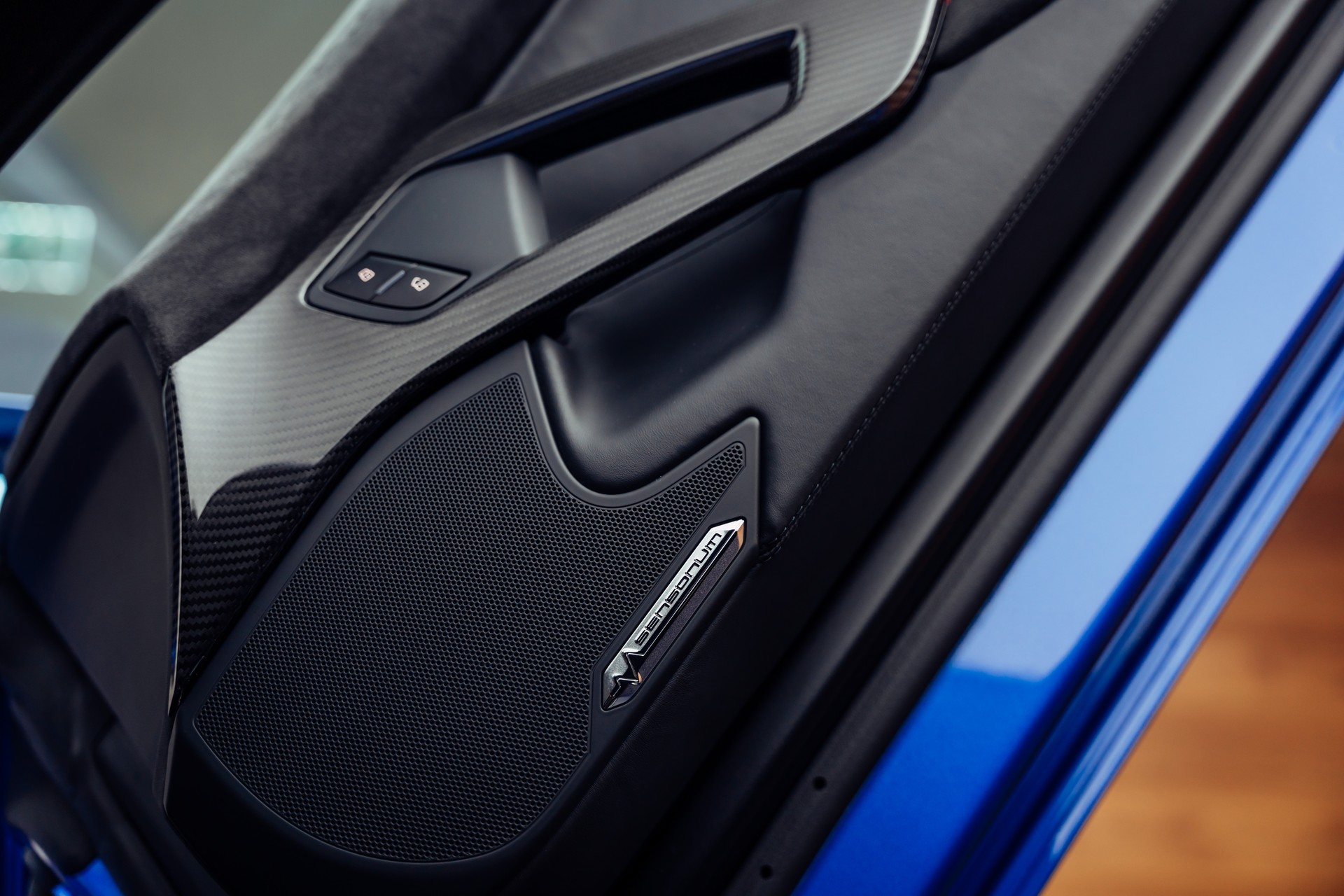 LAMBORGHINI Aventador LP780-4 Coupé E-Gear Ultimae - 14