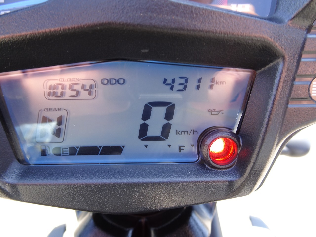 KAWASAKI Vulcan S - 6