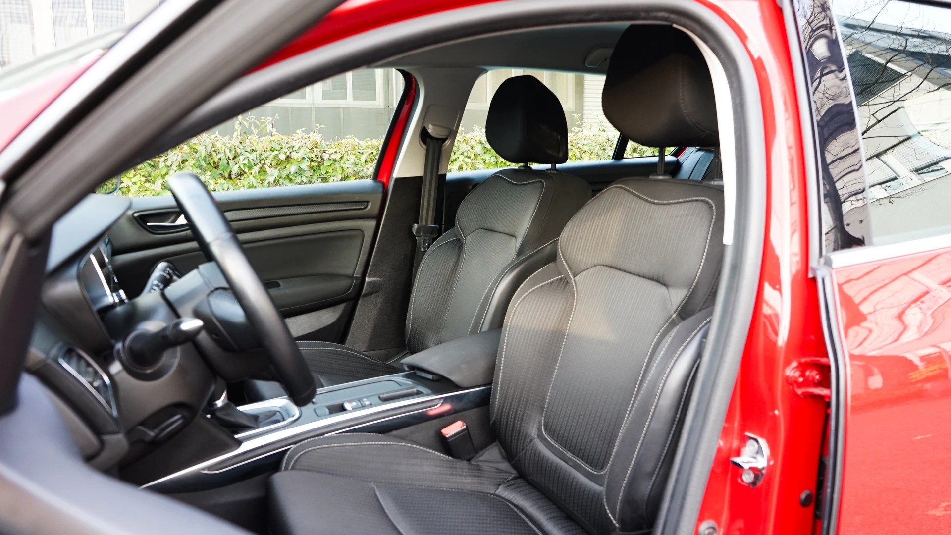 RENAULT Mégane Grandtour 1.5 dCi Business EDC - 11