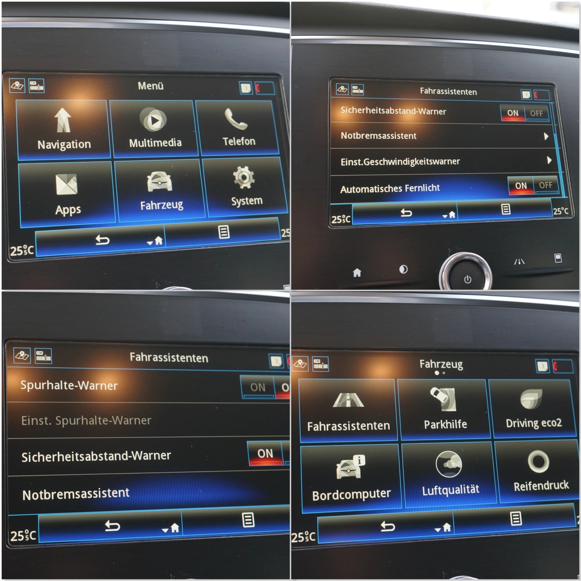 RENAULT Mégane Grandtour 1.5 dCi Business EDC - 15