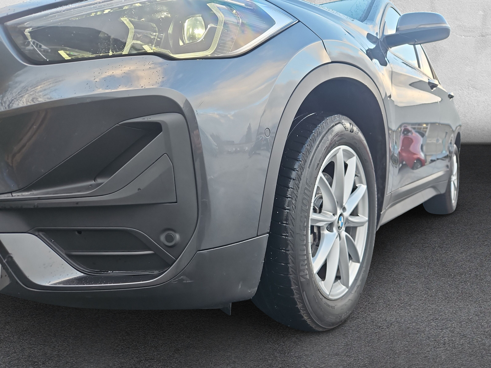 BMW X1 xDrive 18d Essent.Ed - 8