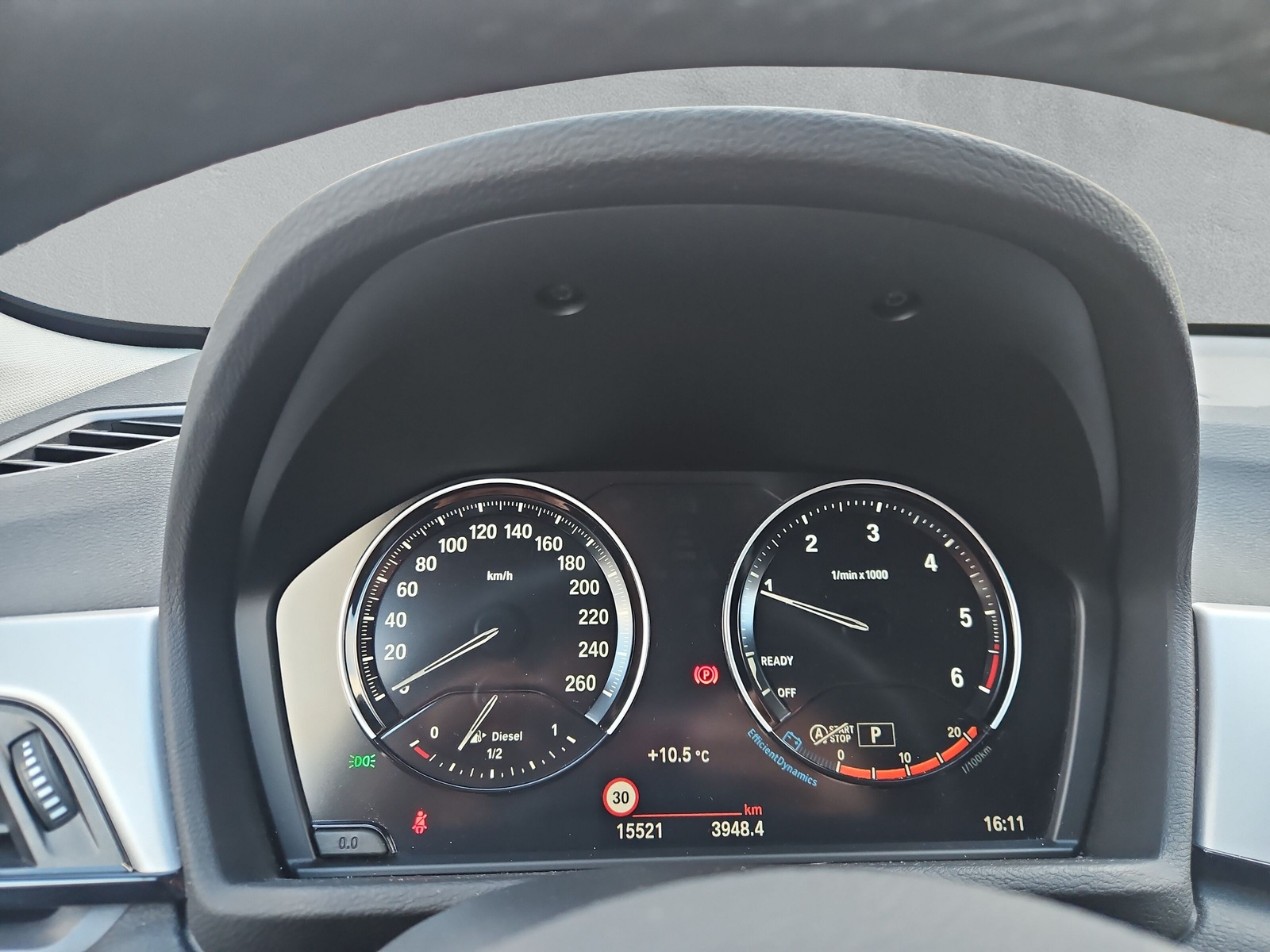 BMW X1 xDrive 18d Essent.Ed - 19