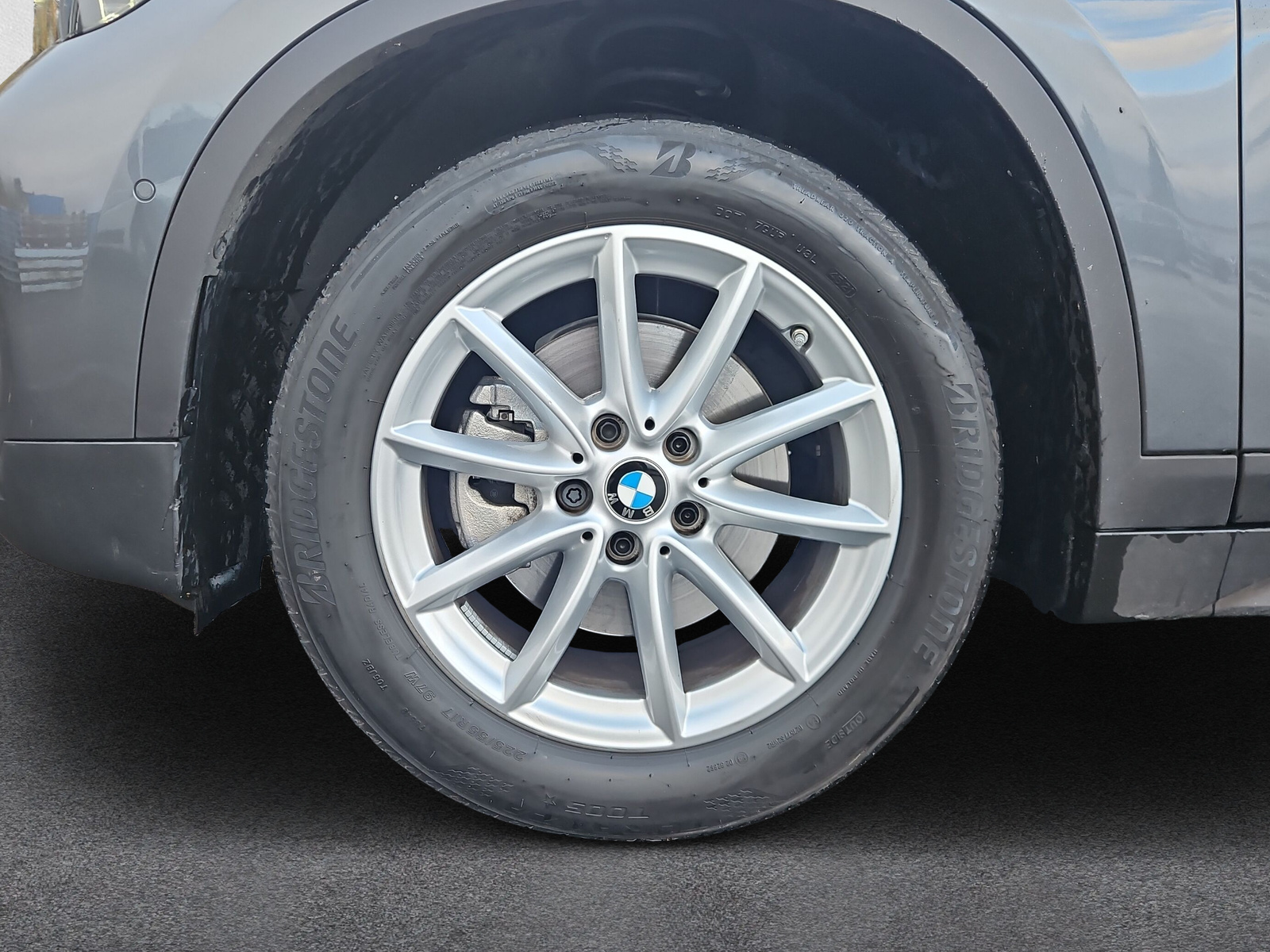 BMW X1 xDrive 18d Essent.Ed - 9