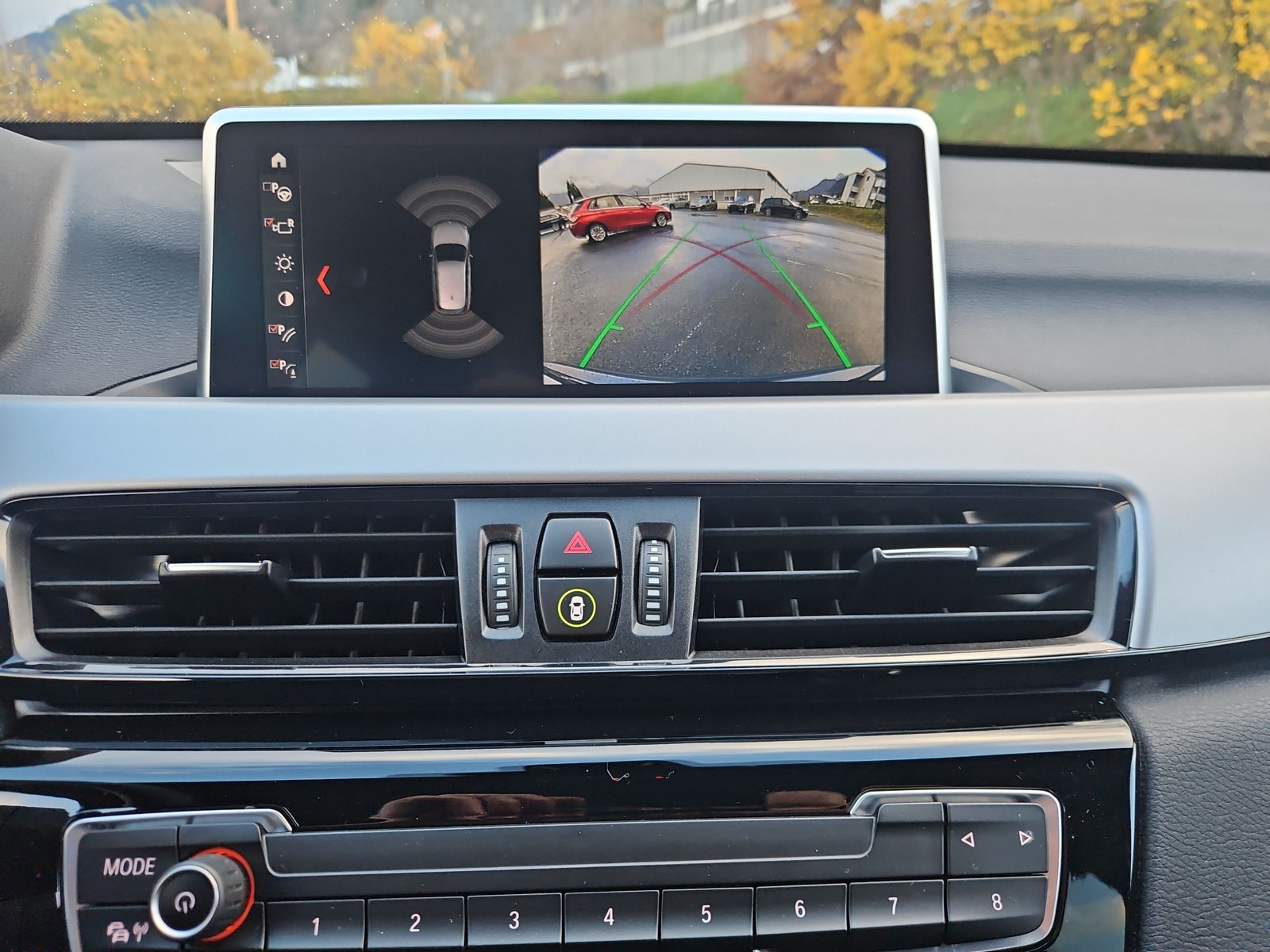 BMW X1 xDrive 18d Essent.Ed - 22