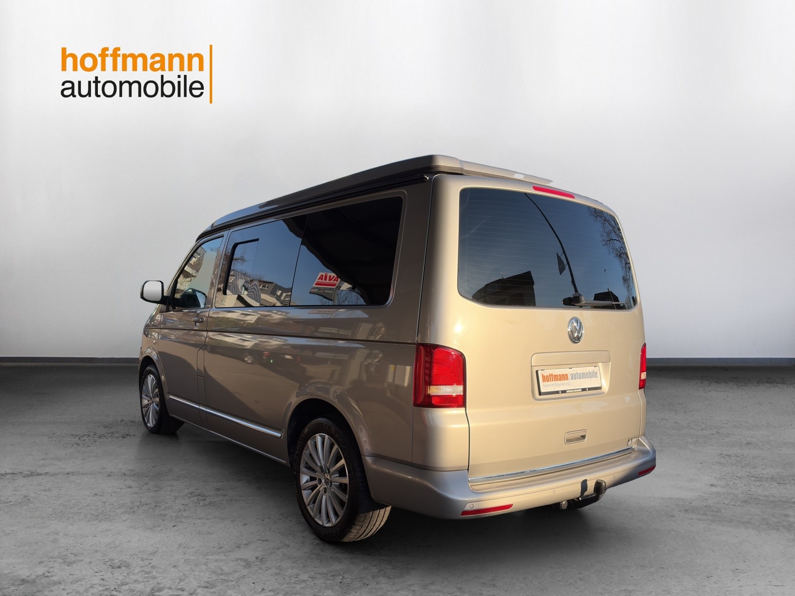 VW T5 Multivan 2.0 Bi-TDI CR Comfortline Match DSG - 6