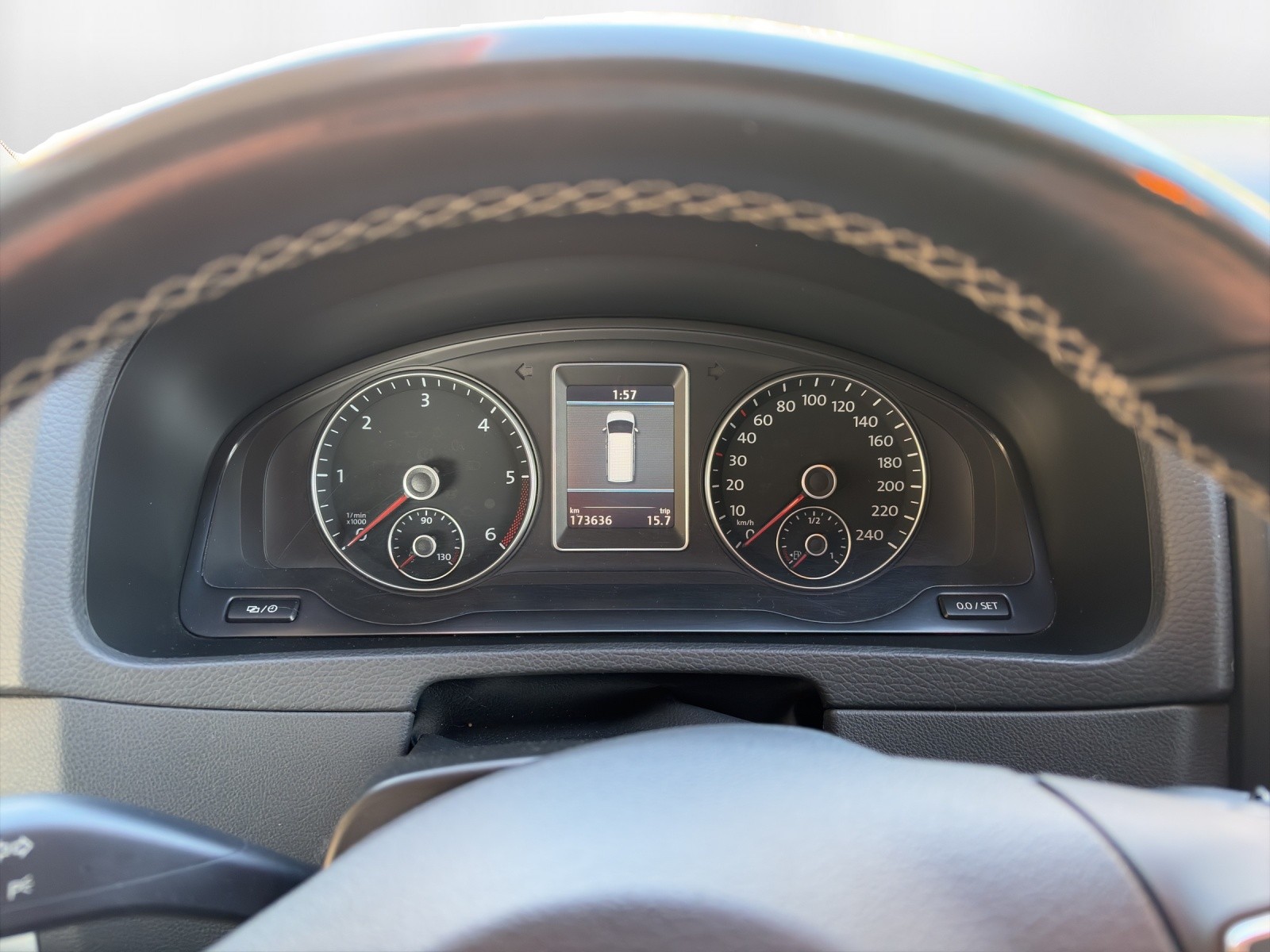 VW T5 Multivan 2.0 Bi-TDI CR Comfortline Match DSG - 5