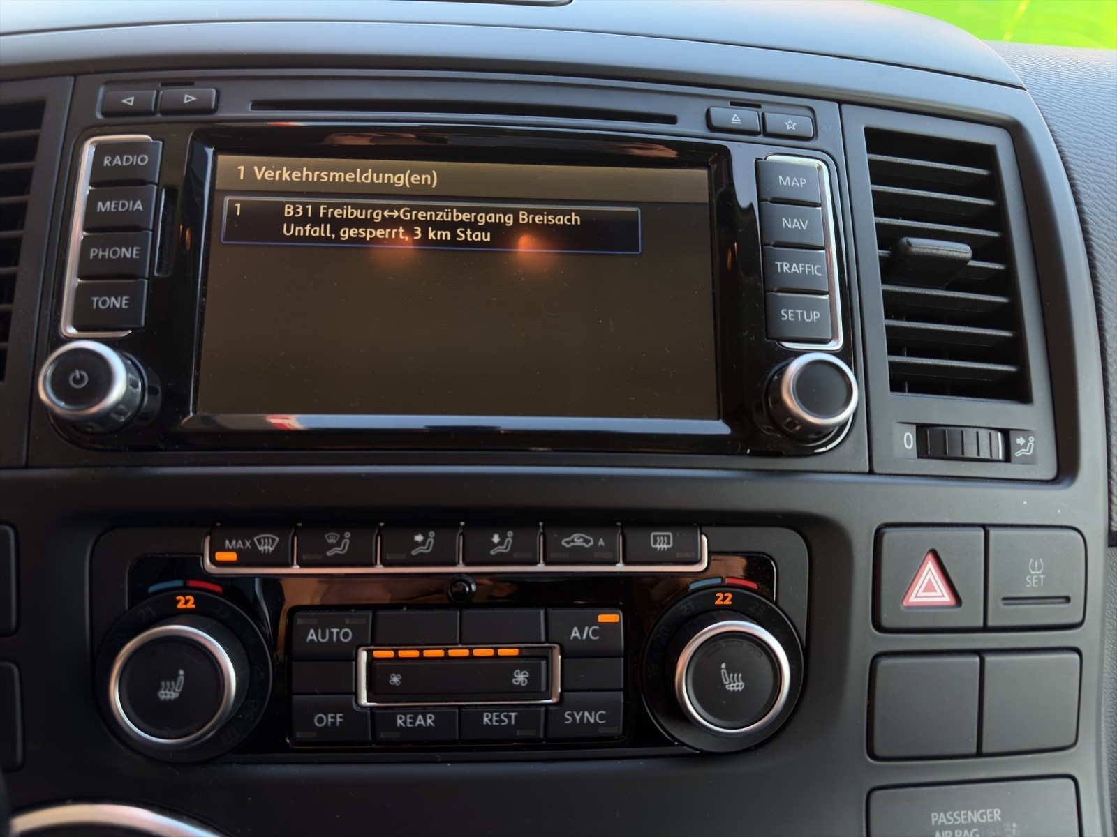 VW T5 Multivan 2.0 Bi-TDI CR Comfortline Match DSG - 11