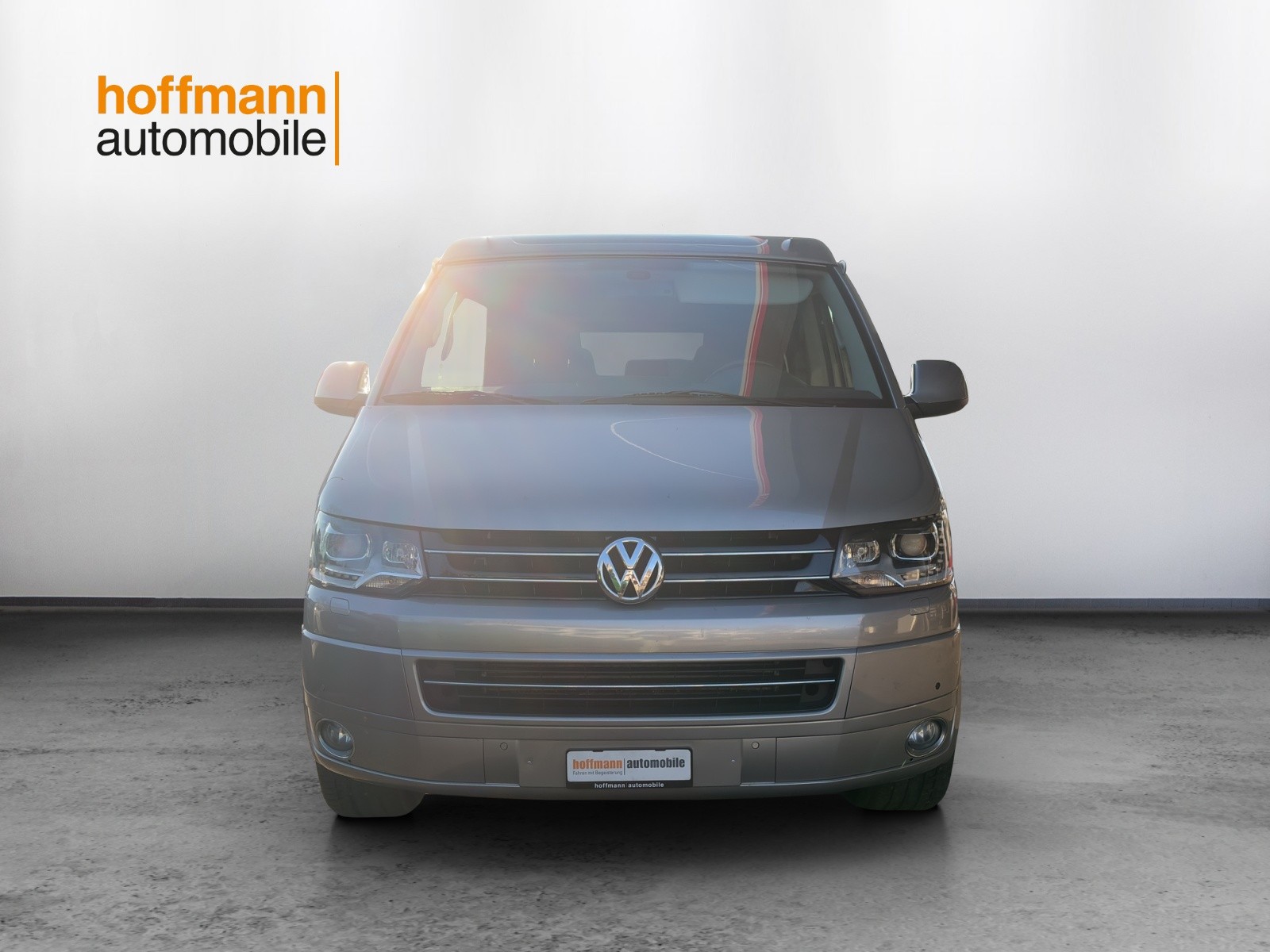 VW T5 Multivan 2.0 Bi-TDI CR Comfortline Match DSG