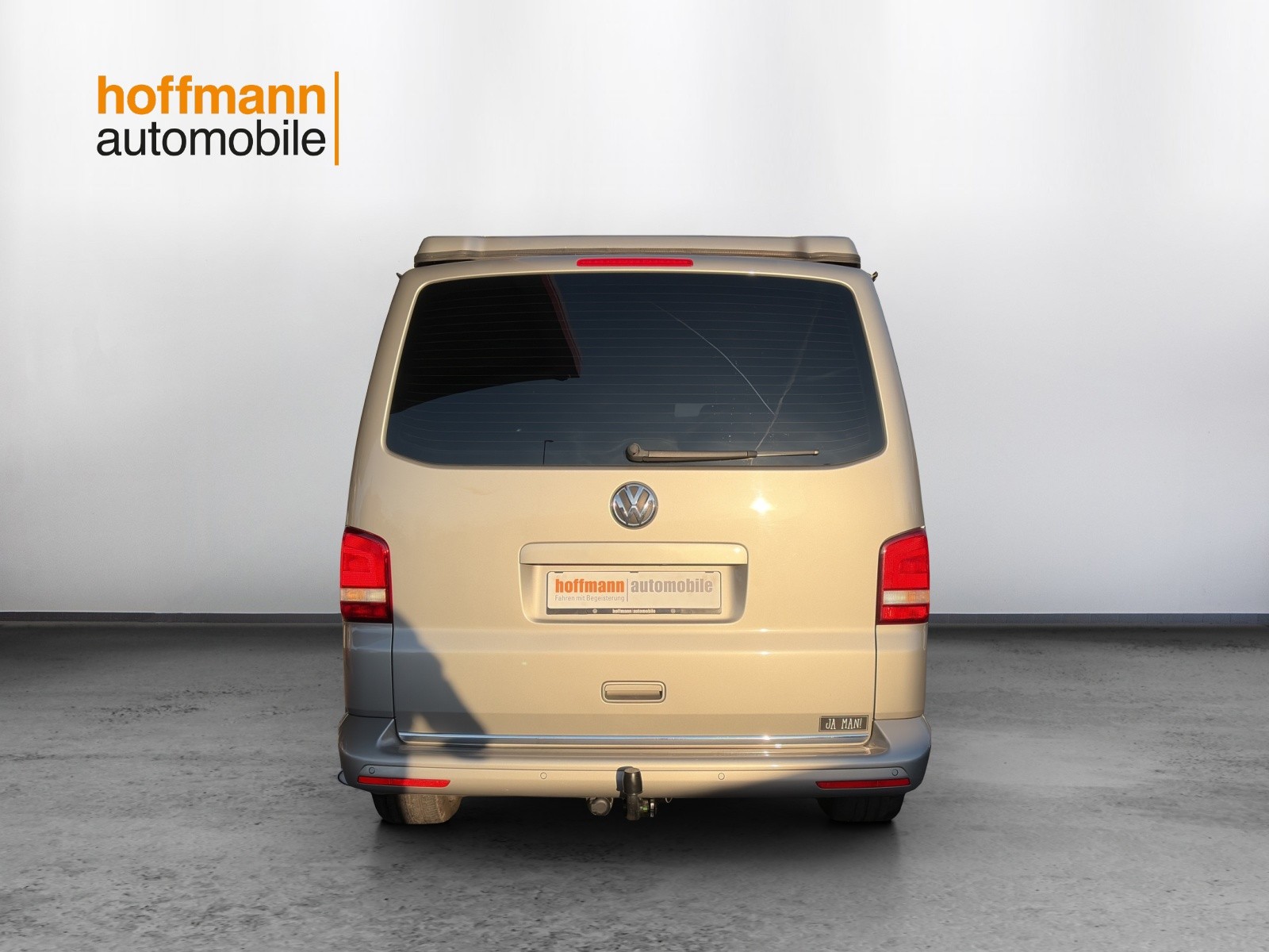 VW T5 Multivan 2.0 Bi-TDI CR Comfortline Match DSG - 3
