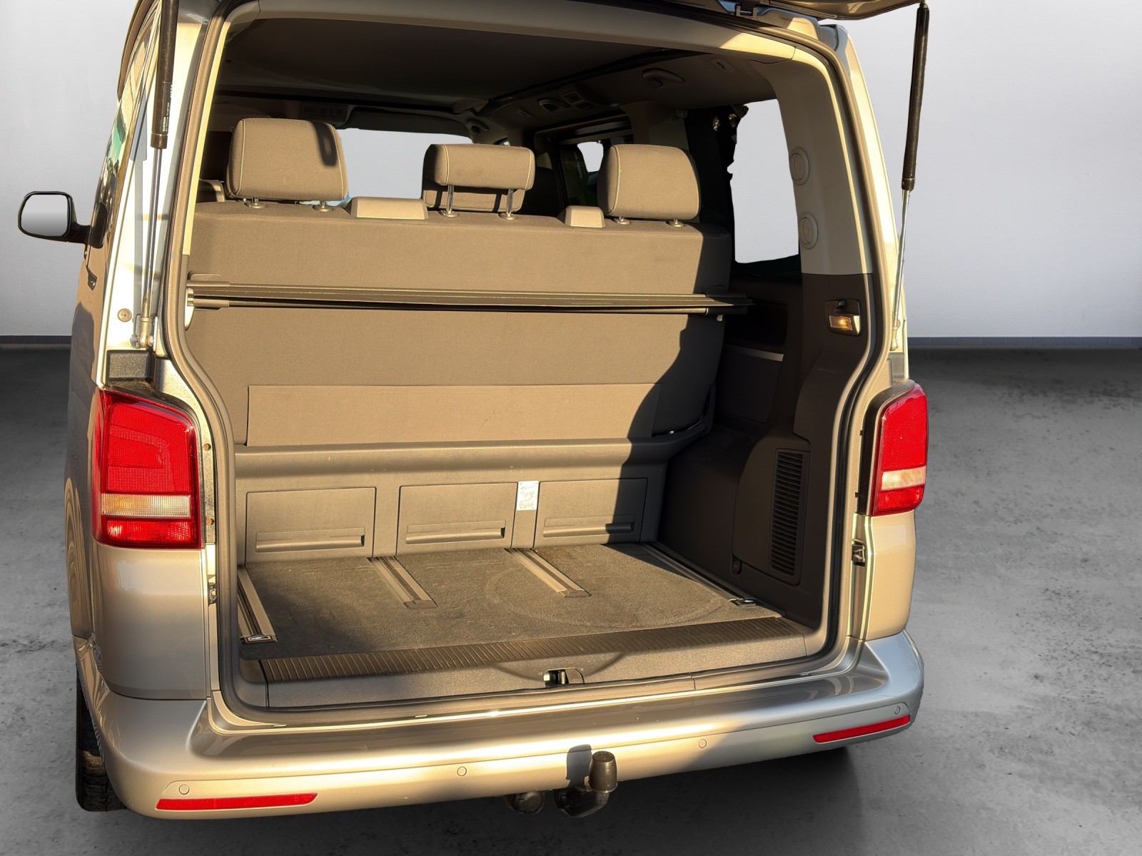 VW T5 Multivan 2.0 Bi-TDI CR Comfortline Match DSG - 13