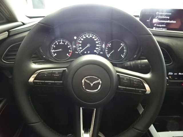 MAZDA CX-30 2.0 186 Nagisa Automat - 9