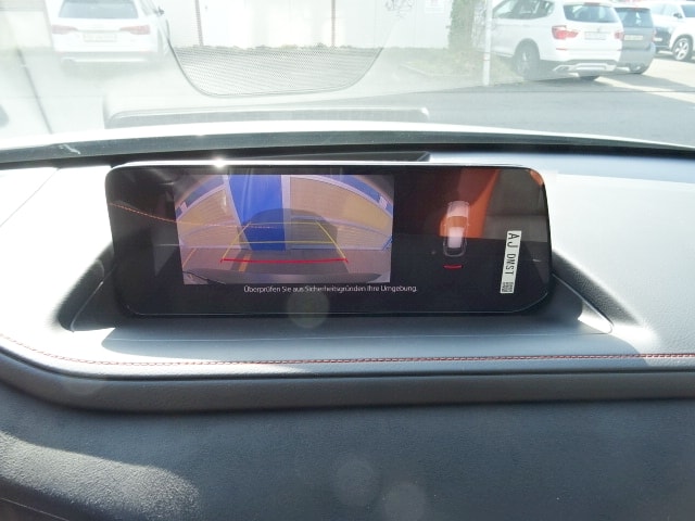 MAZDA CX-30 2.0 186 Nagisa Automat - 13