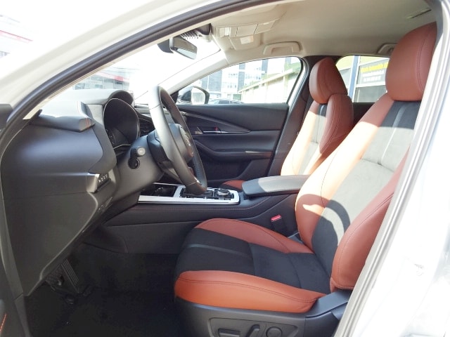 MAZDA CX-30 2.0 186 Nagisa Automat - 7