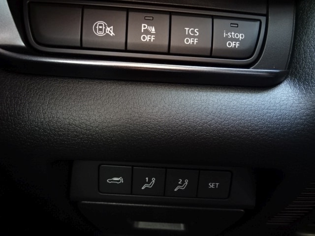 MAZDA CX-30 2.0 186 Nagisa Automat - 8