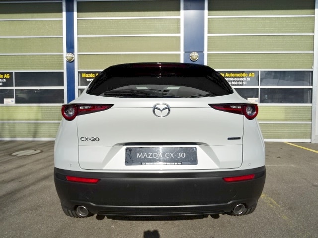 MAZDA CX-30 2.0 186 Nagisa Automat - 4