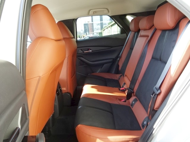 MAZDA CX-30 2.0 186 Nagisa Automat - 14