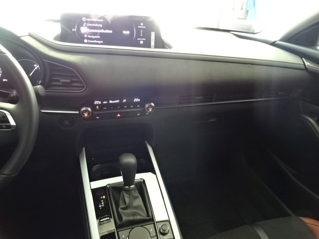 MAZDA CX-30 2.0 186 Nagisa Automat - 12