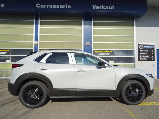 MAZDA CX-30 2.0 186 Nagisa Automat - 2