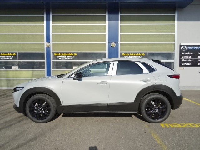 MAZDA CX-30 2.0 186 Nagisa Automat - 6