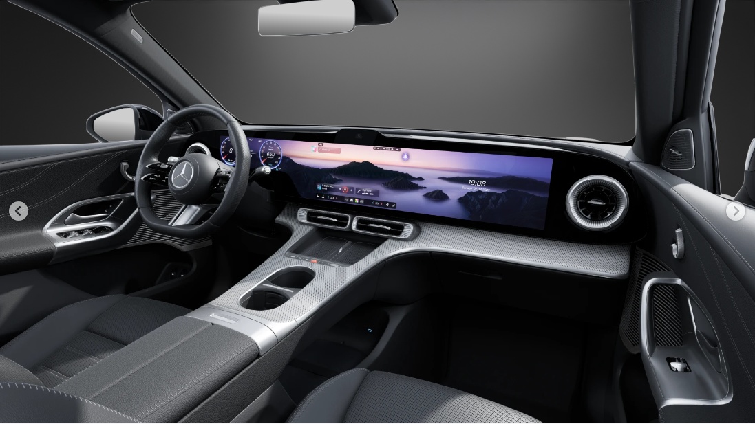 MERCEDES-BENZ GLC 400 4MATIC 94 kWh EQ - 9