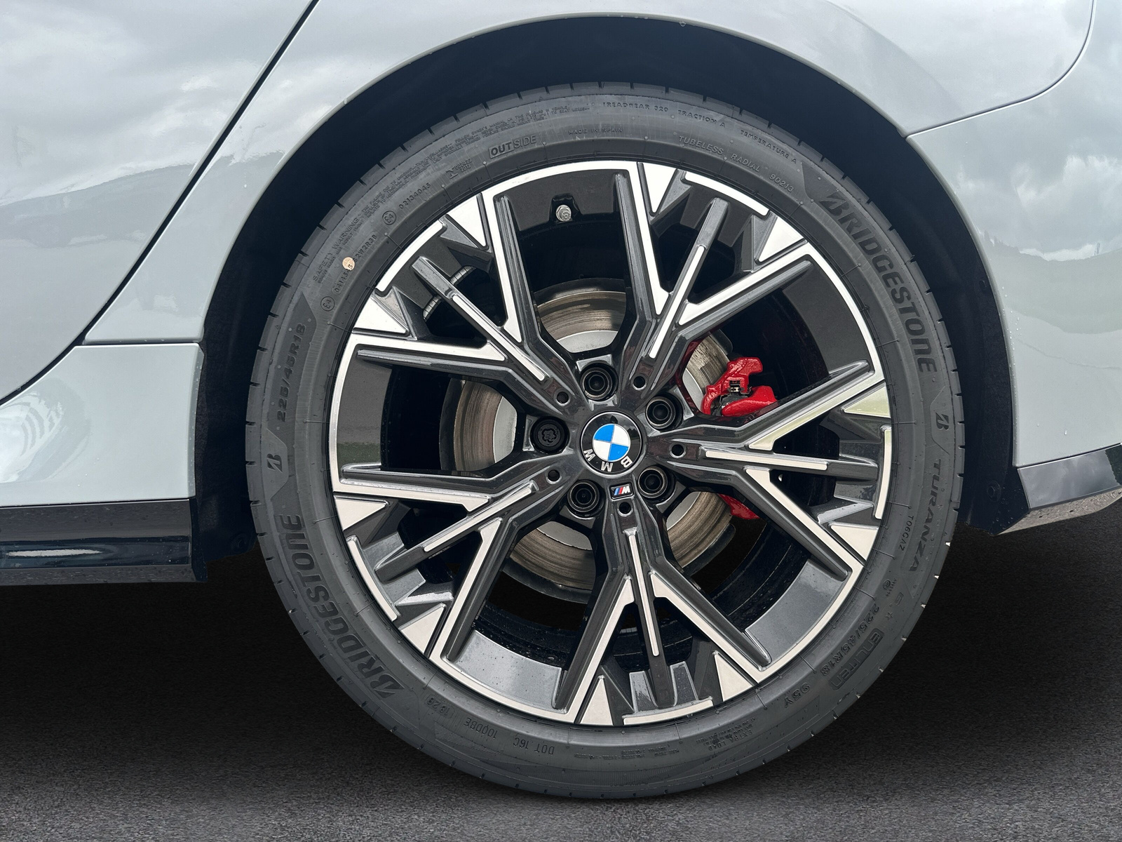 BMW 123 xDrive M Sport Pro Steptronic - 10
