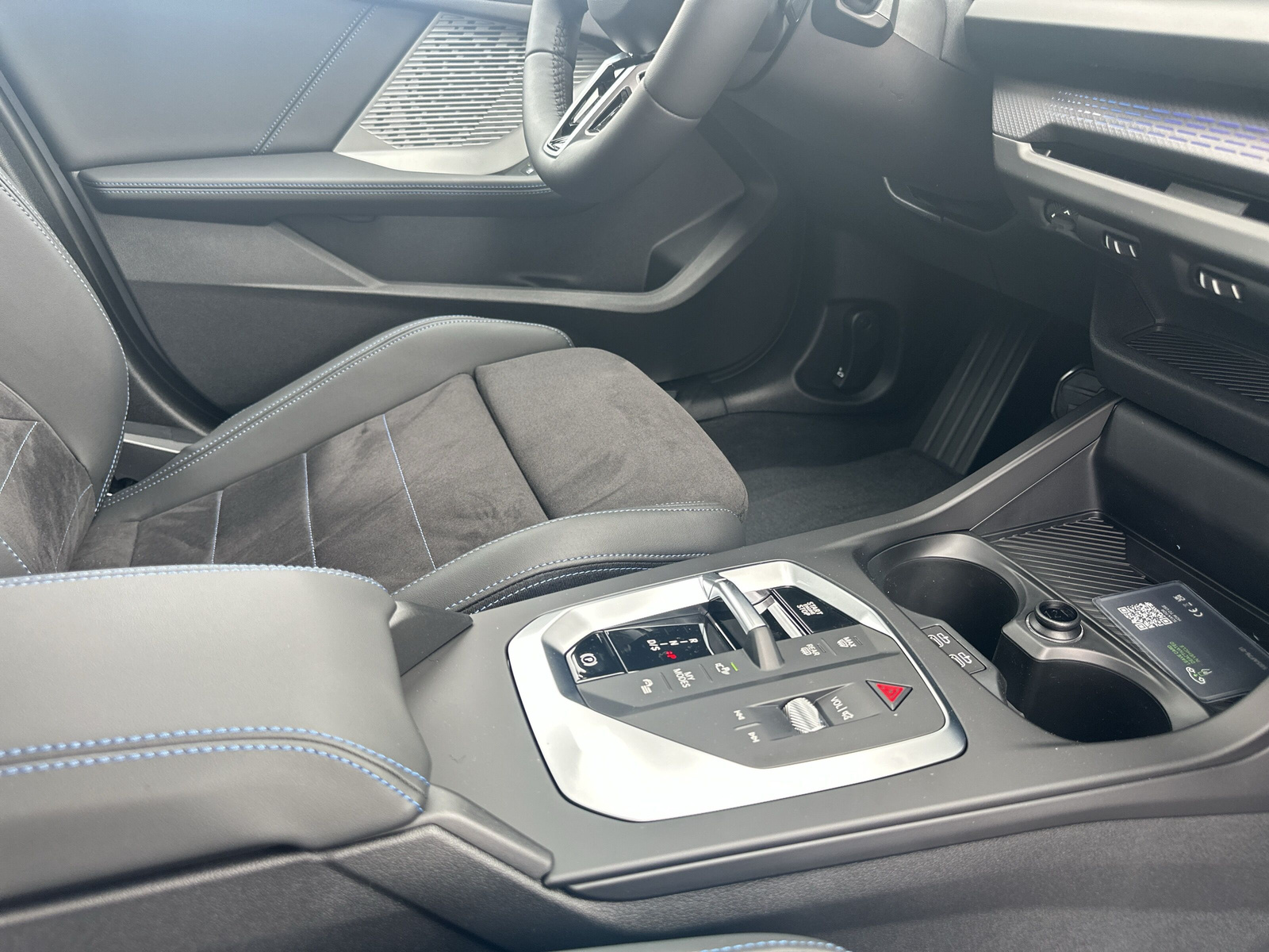 BMW 123 xDrive M Sport Pro Steptronic - 15
