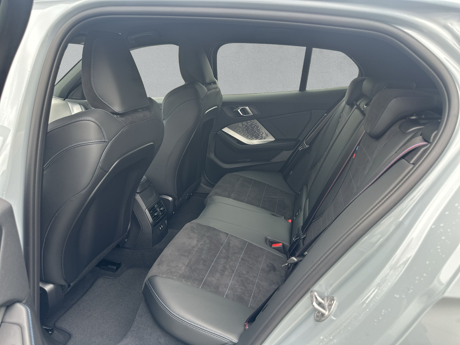 BMW 123 xDrive M Sport Pro Steptronic - 16