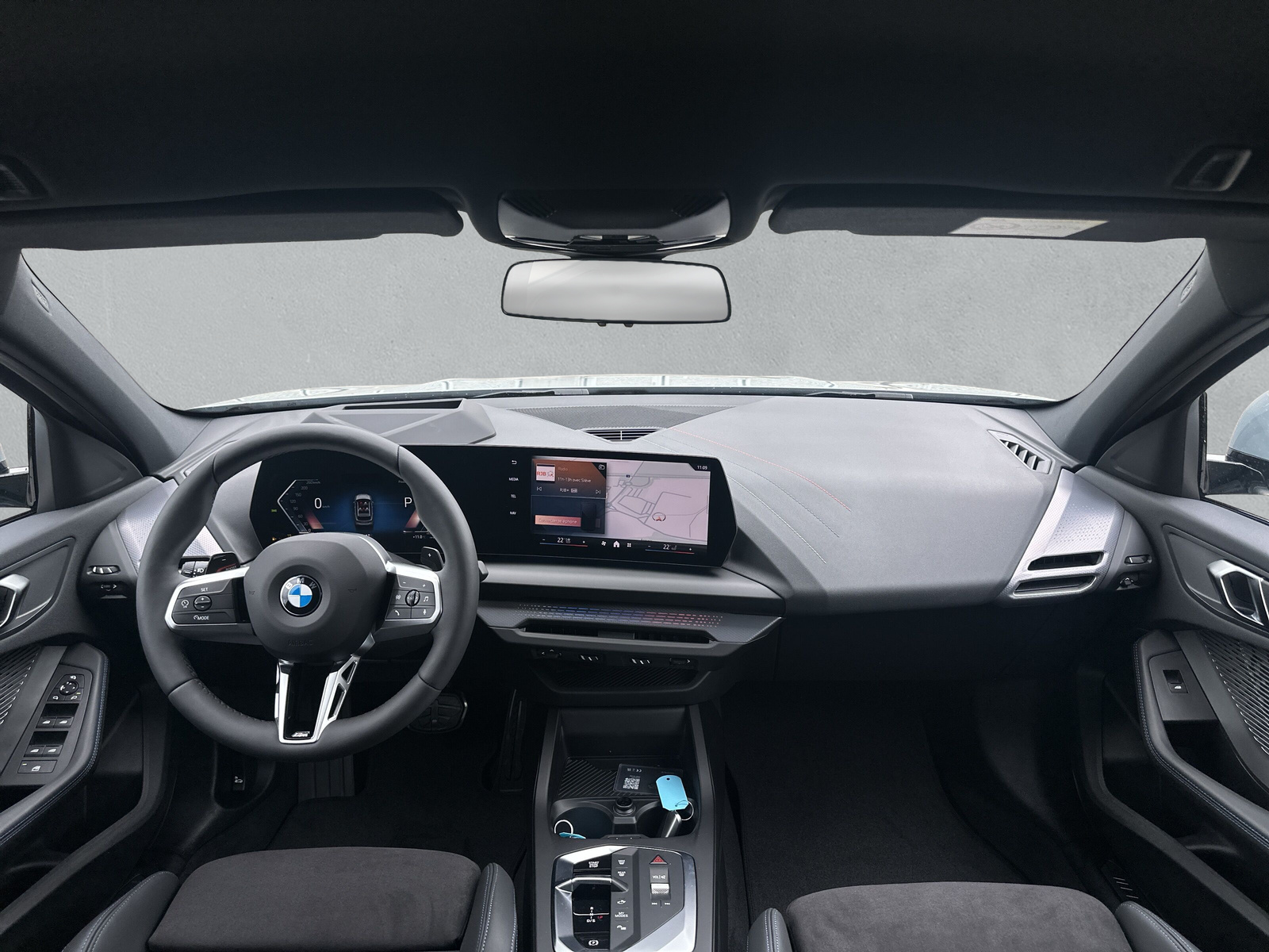 BMW 123 xDrive M Sport Pro Steptronic - 17
