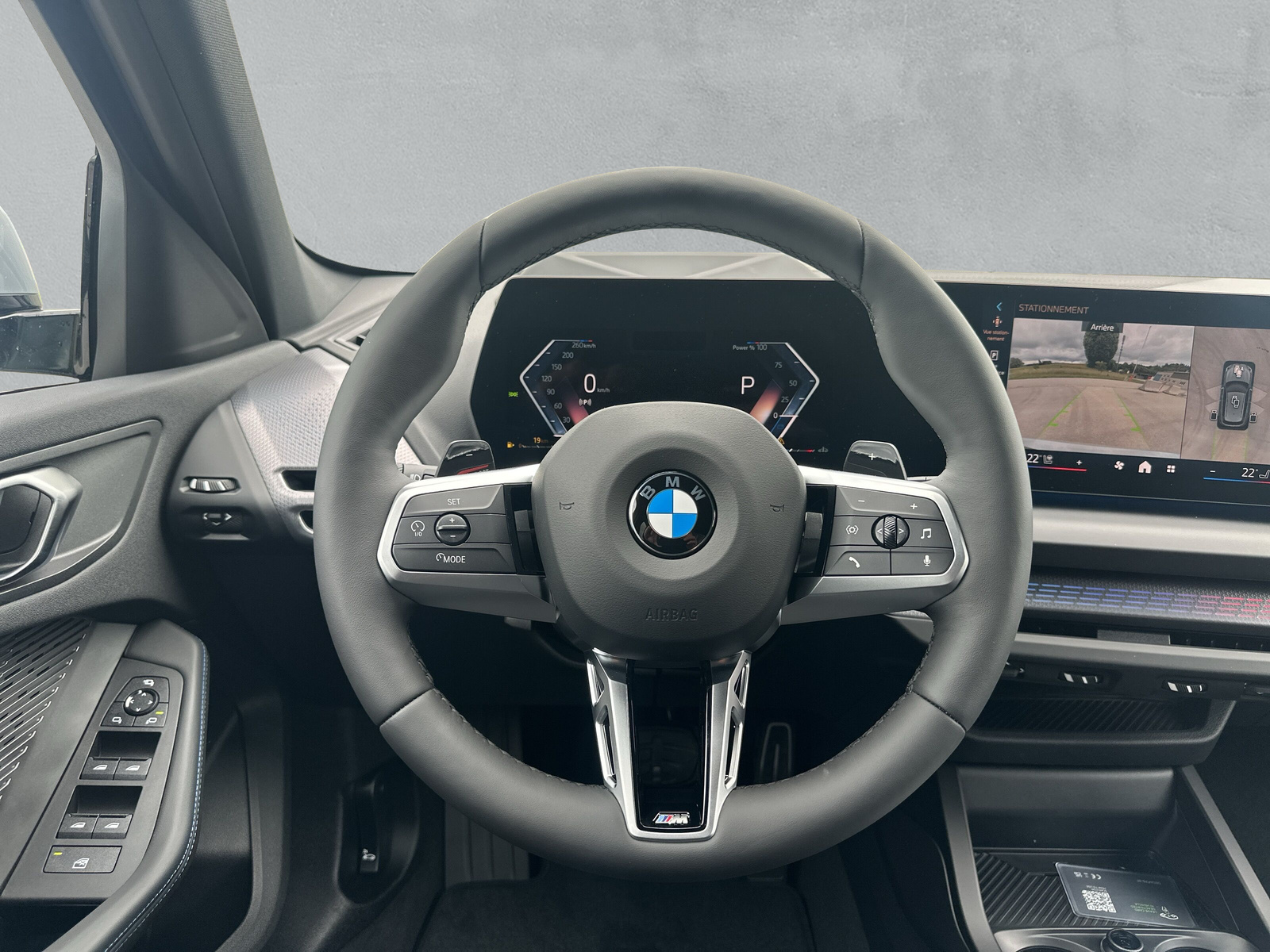 BMW 123 xDrive M Sport Pro Steptronic - 21