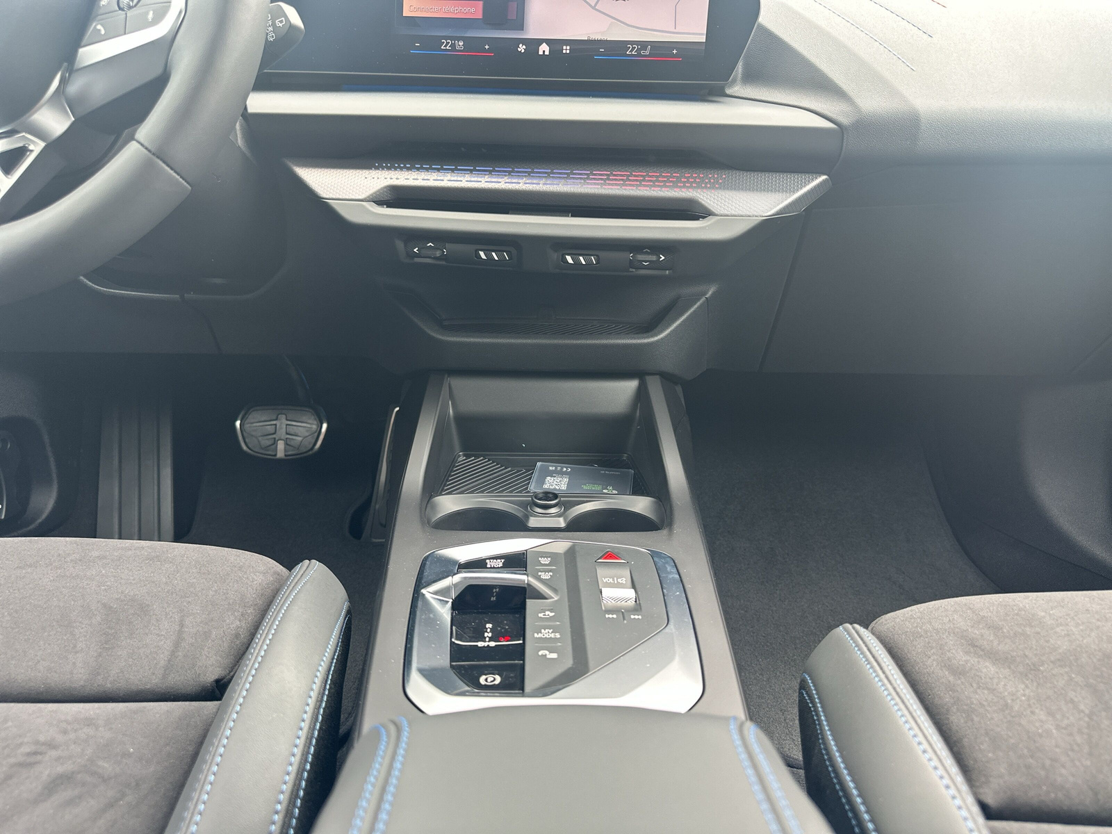 BMW 123 xDrive M Sport Pro Steptronic - 18