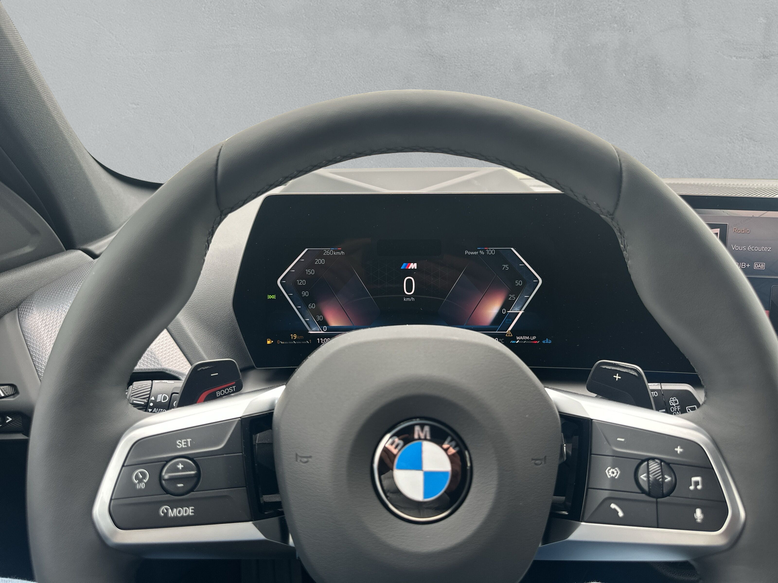 BMW 123 xDrive M Sport Pro Steptronic - 23