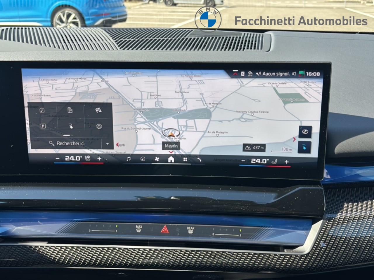 BMW i5 M60 xDrive M Sport Pro - 17
