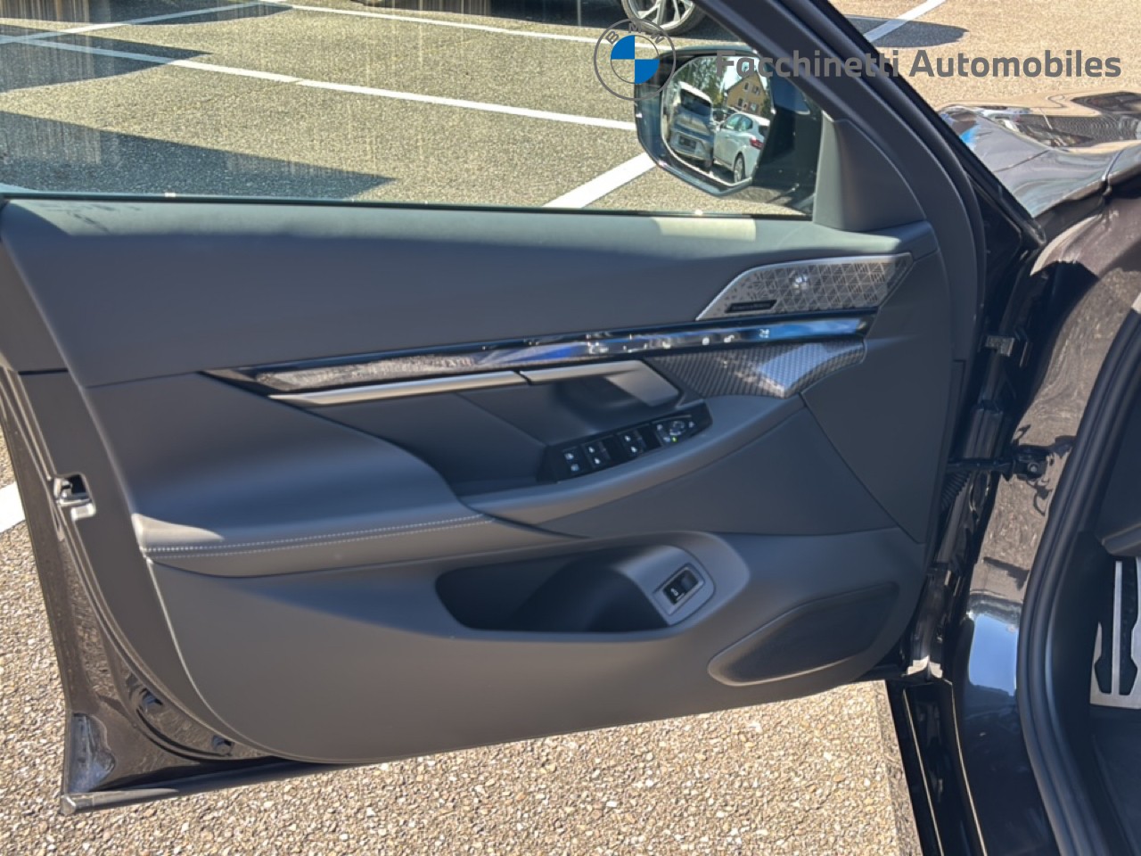 BMW i5 M60 xDrive M Sport Pro - 11