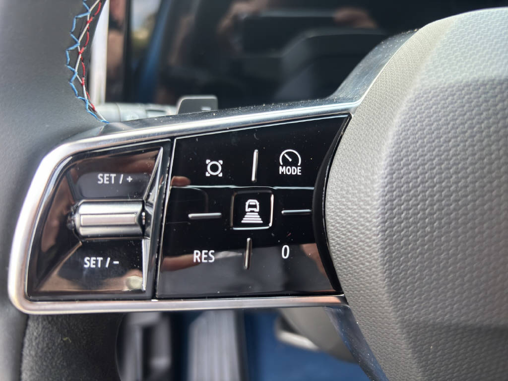 RENAULT Rafale 1.2 E-Tech Plug-in Atelier Alpine - 12
