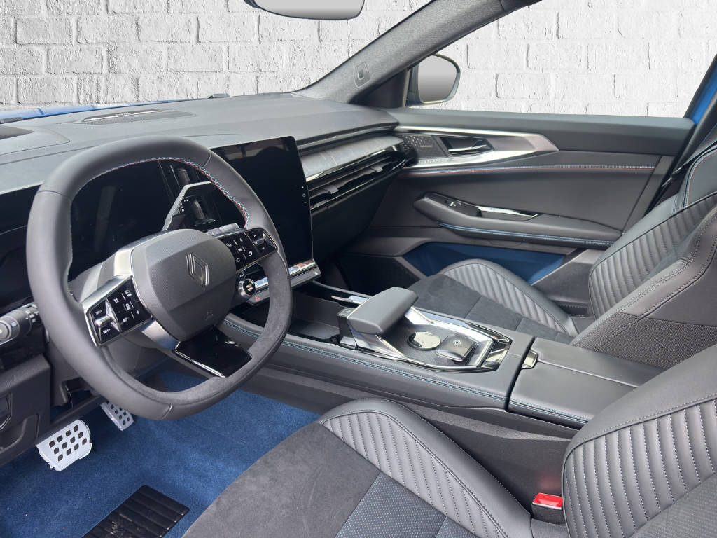 RENAULT Rafale 1.2 E-Tech Plug-in Atelier Alpine - 6