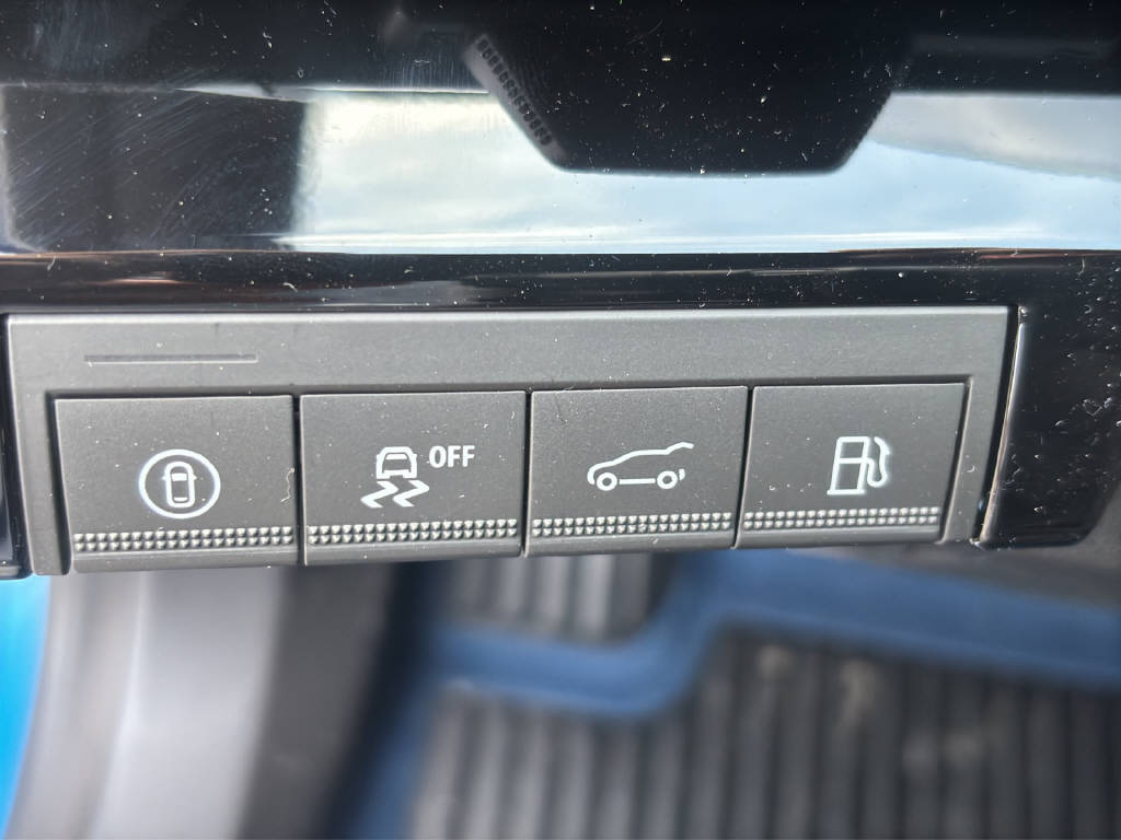 RENAULT Rafale 1.2 E-Tech Plug-in Atelier Alpine - 13