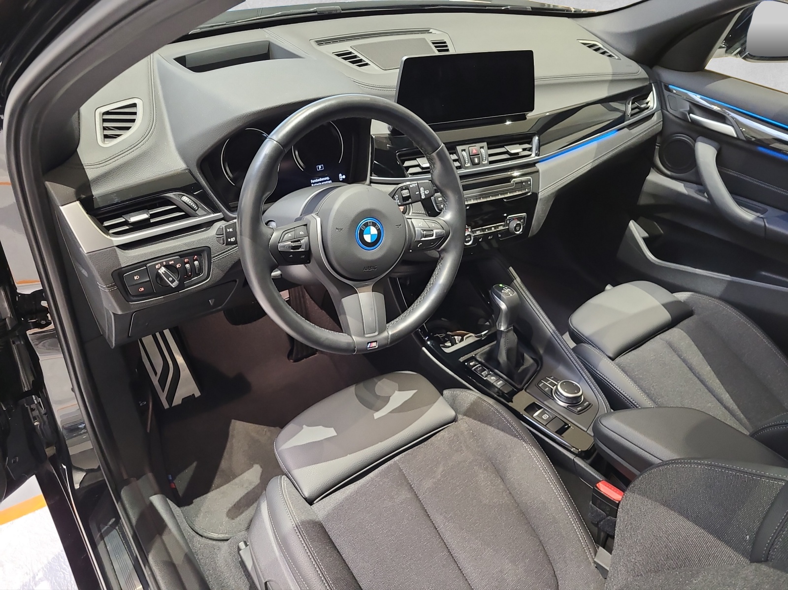 BMW X1 F48 25e xDrive - 12