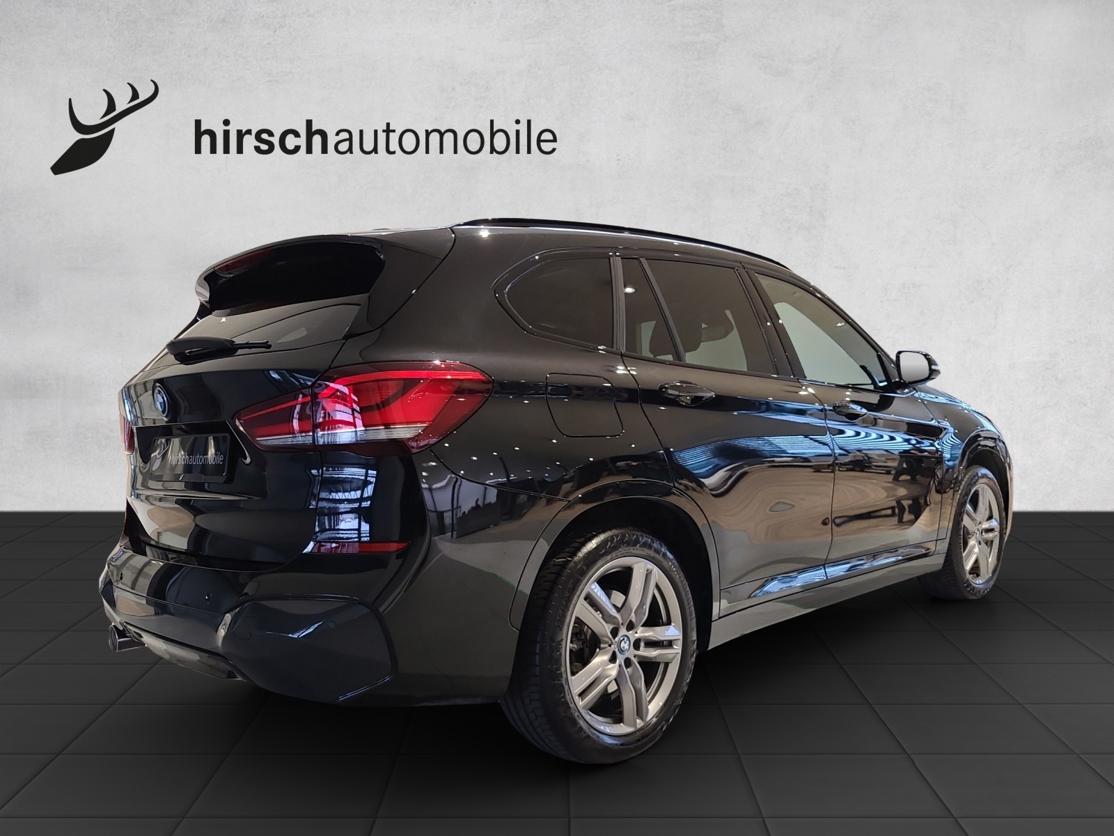 BMW X1 F48 25e xDrive - 9