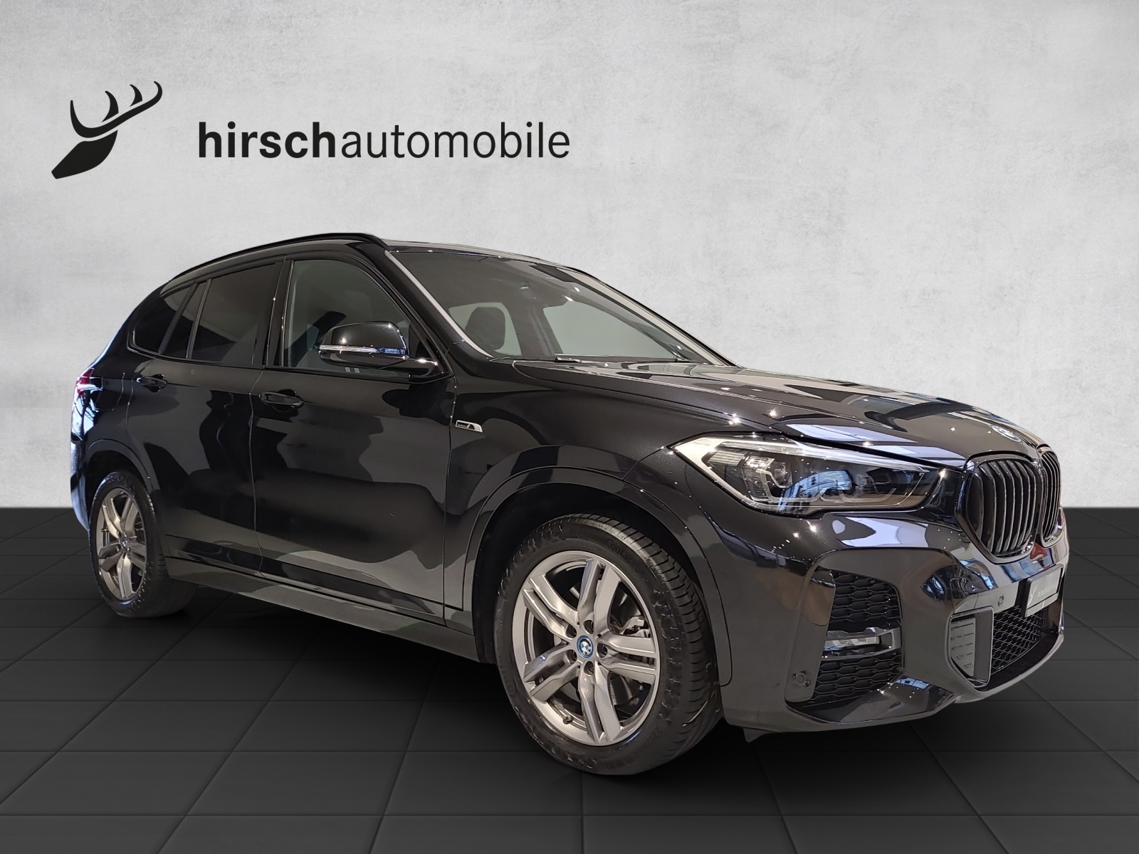 BMW X1 F48 25e xDrive - 10