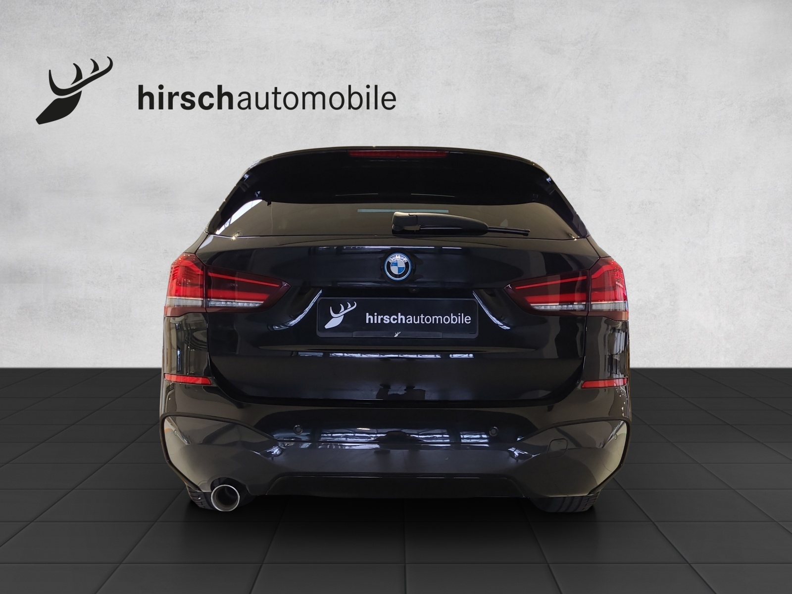 BMW X1 F48 25e xDrive - 8