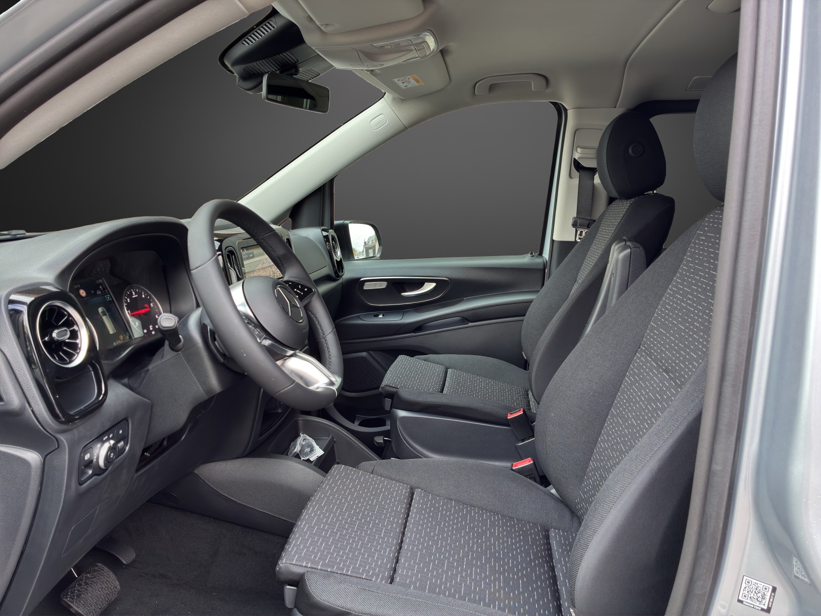 MERCEDES-BENZ Vito 119 CDI KB TOURER SELECT 3200mm L - 8