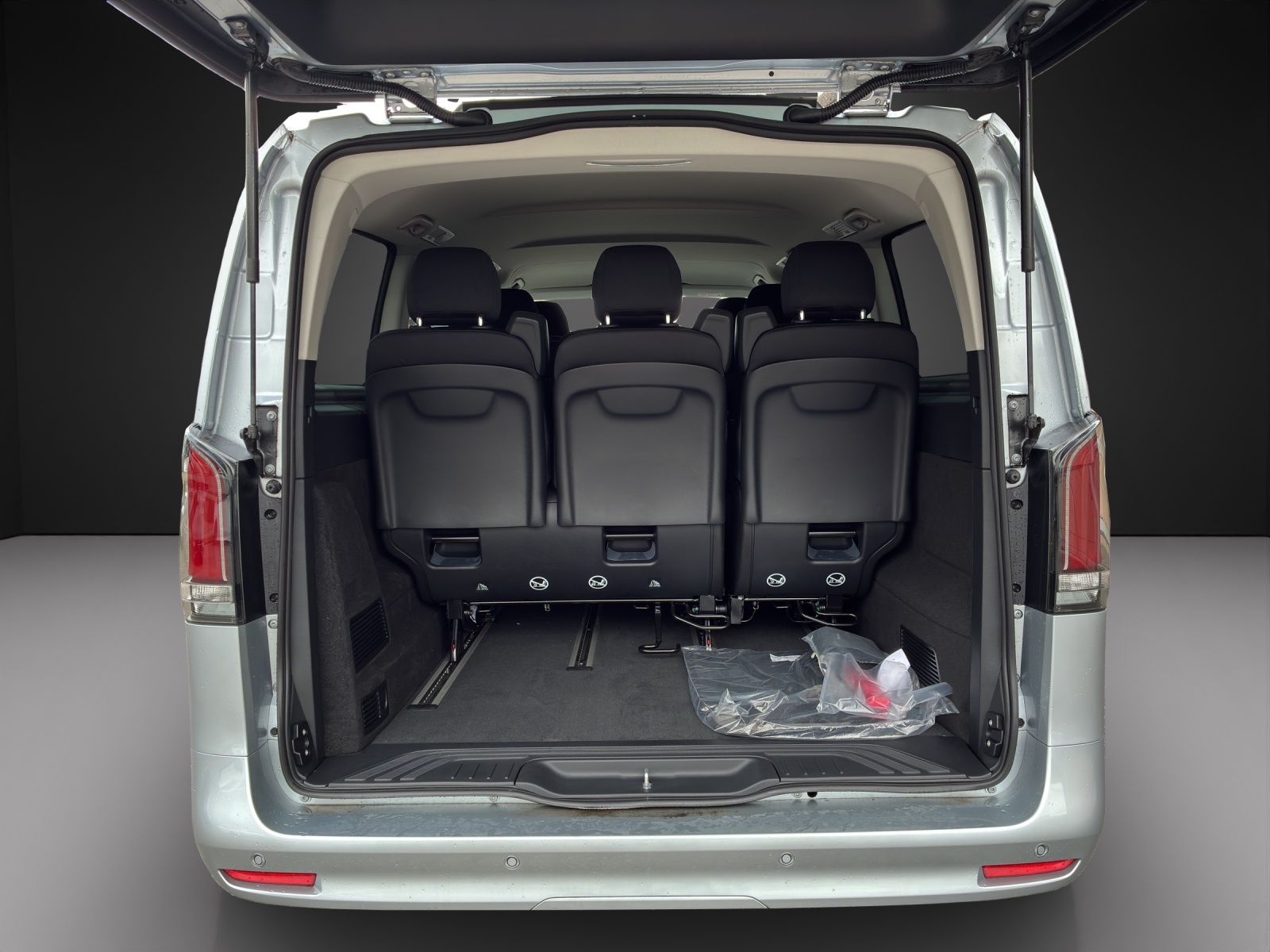 MERCEDES-BENZ Vito 119 CDI KB TOURER SELECT 3200mm L - 12