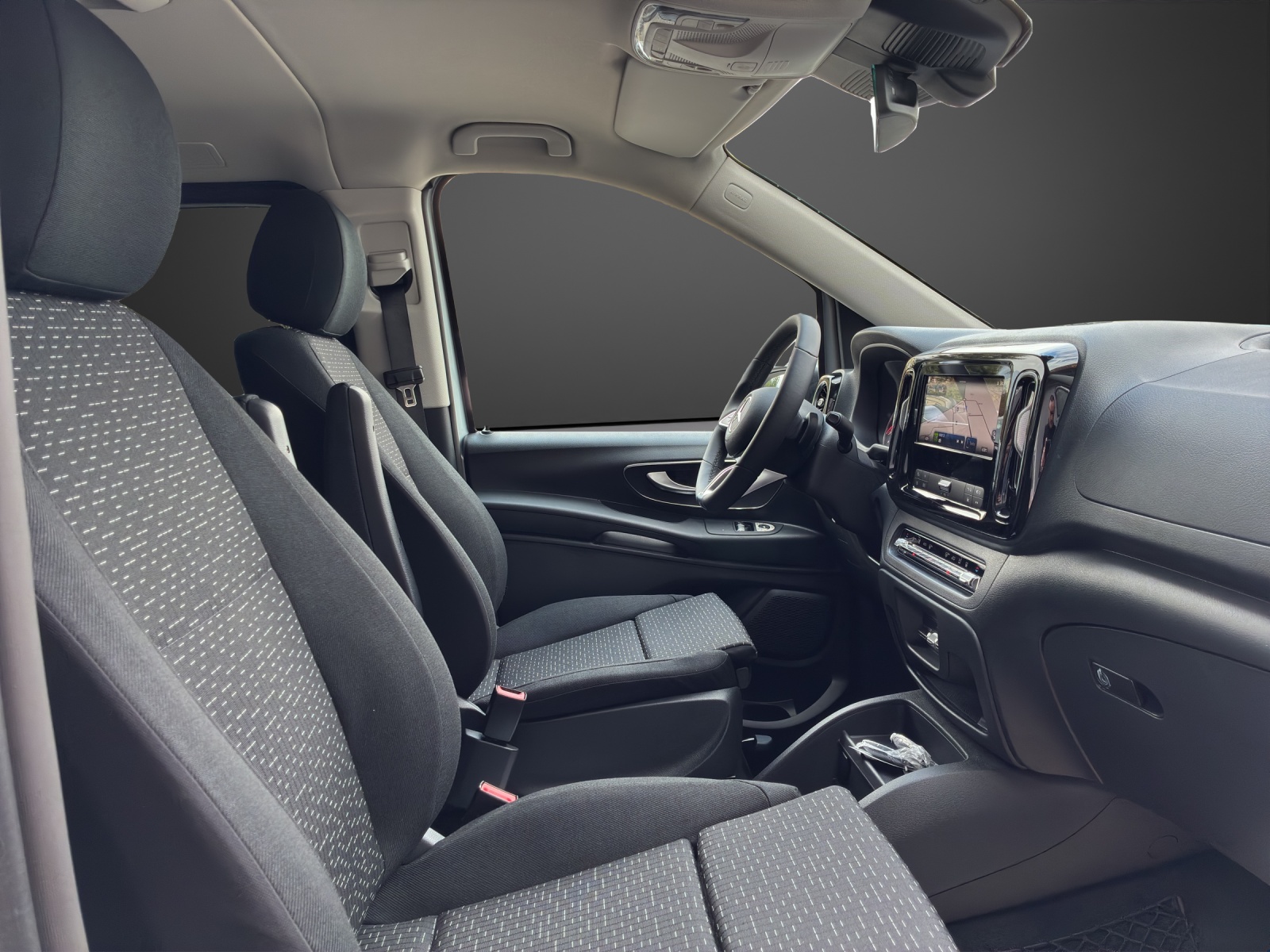 MERCEDES-BENZ Vito 119 CDI KB TOURER SELECT 3200mm L - 10