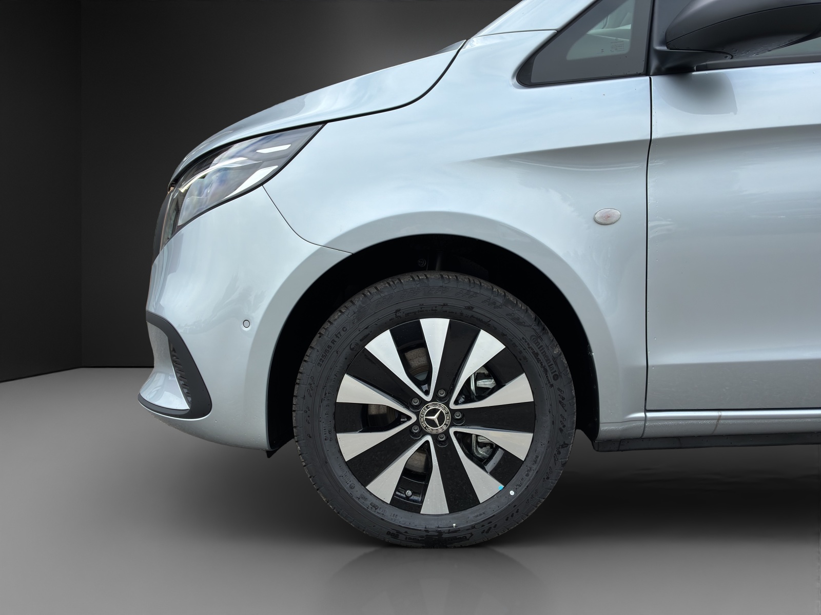 MERCEDES-BENZ Vito 119 CDI KB TOURER SELECT 3200mm L - 13