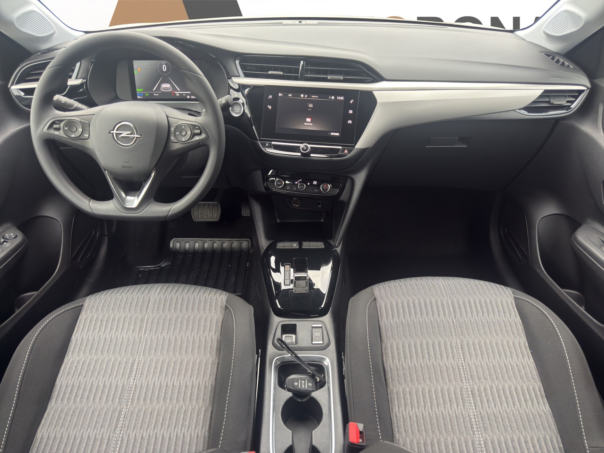 OPEL Corsa-e Edition 50Kwh - 9