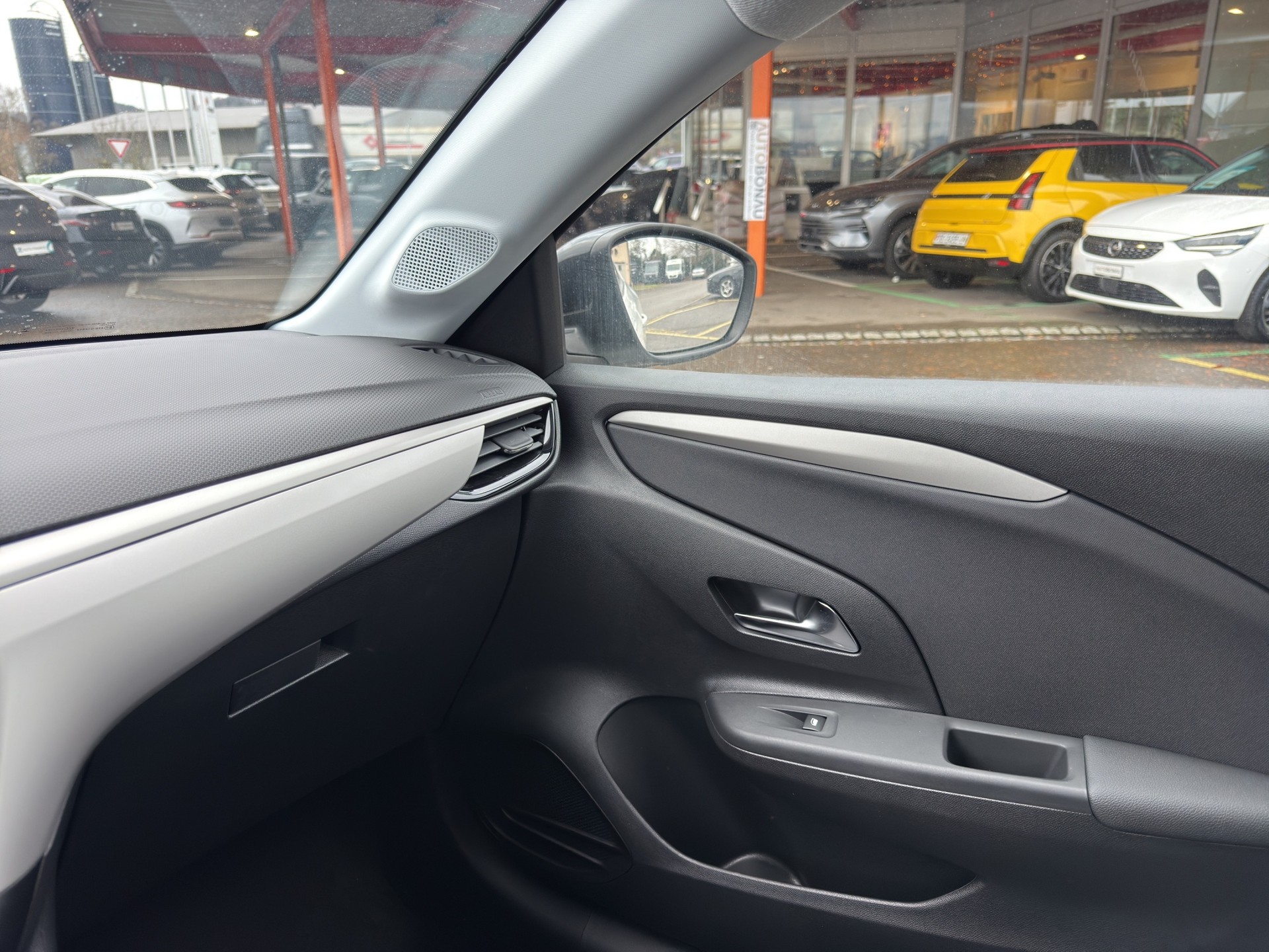 OPEL Corsa-e Edition 50Kwh - 23